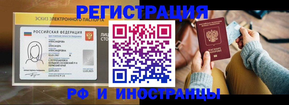 прописка для кредита в Меленках